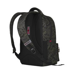Рюкзак для ноутбука 16'' Wenger Colleague черный