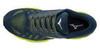 Mizuno Wave Ultima 11 кроссовки для бега мужские синие-желтые - 3