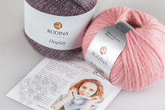 MISTERY Snood Fashionbox