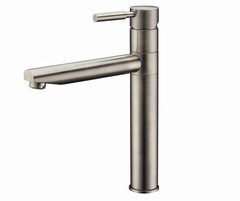 WasserKRAFT A8137 Смеситель для кухни, цвет: хром фото