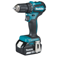Аккумуляторная дрель-шуруповерт Makita DDF483RFJ