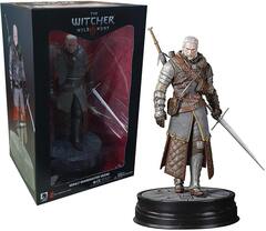 Фигурка Dark Horse Comics The Witcher 3 The Wild Hunt Geralt Grandmaster Ursine