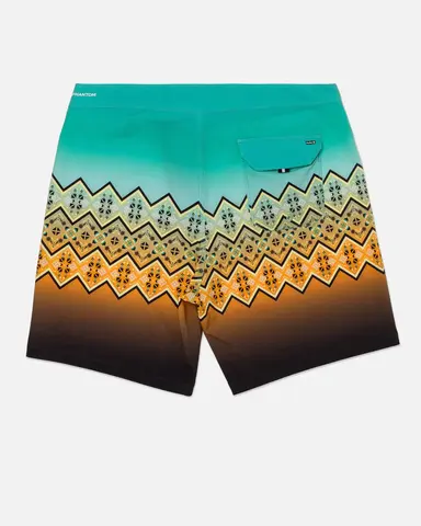Бордшорты HURLEY PHANTOM-ECO CLASSIC 18