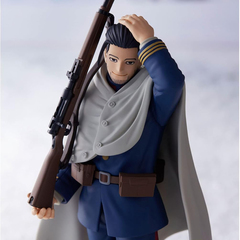 Фигурка Banpresto Golden Kamuy: Hyakunosuke Ogata