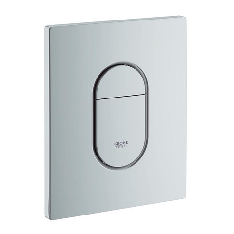 GROHE Arena Cosmopolitan 38844P00 Клавиша смыва для унитаза