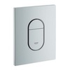 GROHE Arena Cosmopolitan 38844P00 Клавиша смыва для унитаза