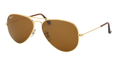 Aviator RB 3025 001/57