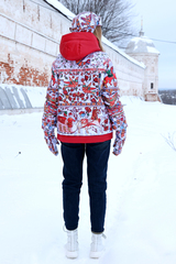 Куртка 