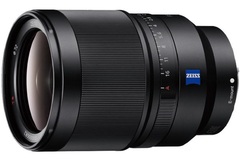 Sony FE 35mm f/1.4 ZA (SEL35F14Z)