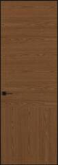 Дверь 4 SIBERIA Rovere Terroso