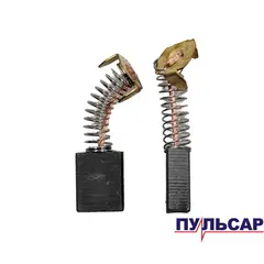 Щетка графитовая ПУЛЬСАР ПТН 305-2000 (пара) - 792-827-024 (791-325-156)