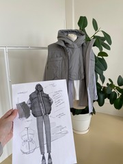 ЖИЛЕТ 