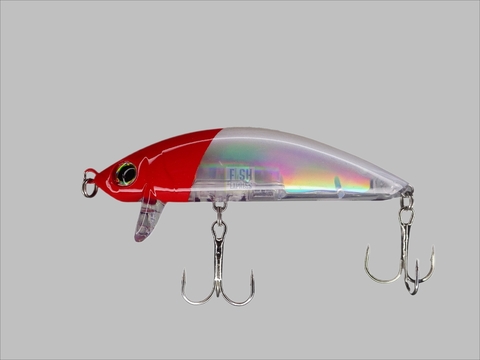 Воблер SURFACE MINNOW F 90мм 11гр. 0-0.5м #03 (реплика)