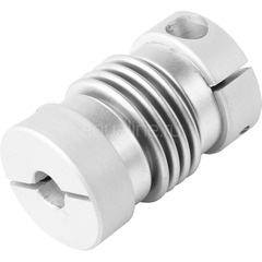 Сильфонная муфта BW20C-8-6