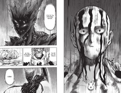 One-Punch Man. Том 17