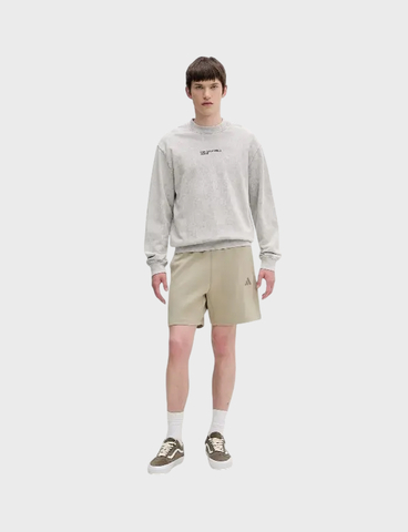 Свитшот KARL LAGERFELD JEANS Reg Washed Sweat
