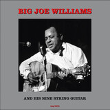 WILLIAMS, JOE 