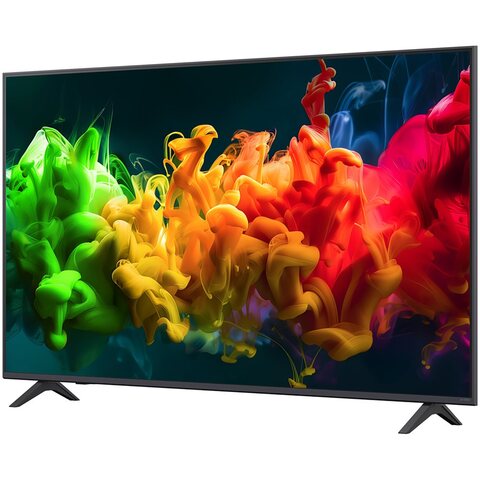 Телевизор MiniLED LG 65QNED80B6B (2026) 65'' 4K UHD Smart TV новинка