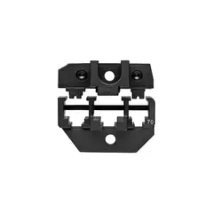 Плашка опрессовочная для штекера типа Western Knipex 97 49 70