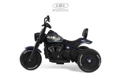 Трицикл G500GG и G500GG-A