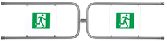 Комплект PERCo PERCo-BH02 1-19