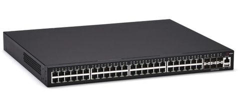 Коммутатор управляемый QTECH QSW-4530-54TX-POE