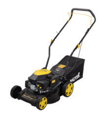 Газонокосилка бензиновая Huter GLM-3.5T