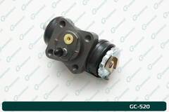 Рабочий тормозной цилиндр в сборе G-brake GC-520