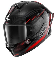 Skwal Cup Speed-Tech / Черно-красный