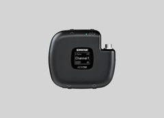 Цифровой микрободипак ADX1M Shure ADX1M=-G56