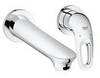 GROHE Eurostyle 19571003 Смеситель для раковины встраиваемый