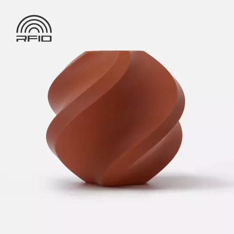 PLA Basic Bambu Lab пластик для 3D-принтера