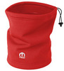 Флисовая бандана Mico Warm Control Jumper красная - 1