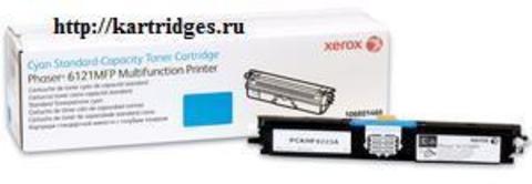 Картридж Xerox 106R01463