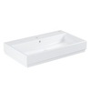 GROHE Cube 3946900H Раковина подвесная