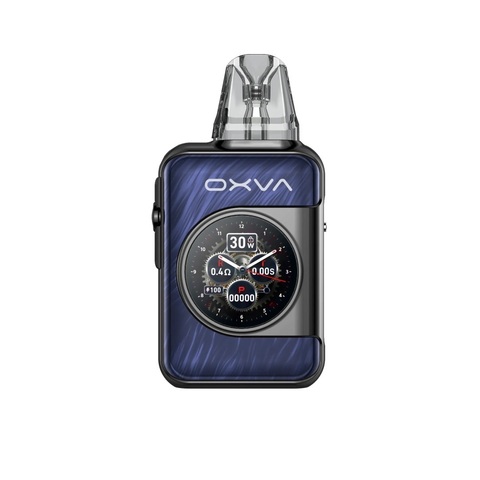 OXVA XLIM SQ Pro 2 - Blue Shadow