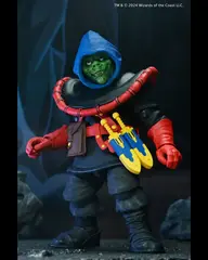 Фигурка NECA D&D Scale Action Figure Anniversary: Zarak on Blister Card