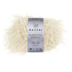 Gazzal Marilyn & Merinos 8270