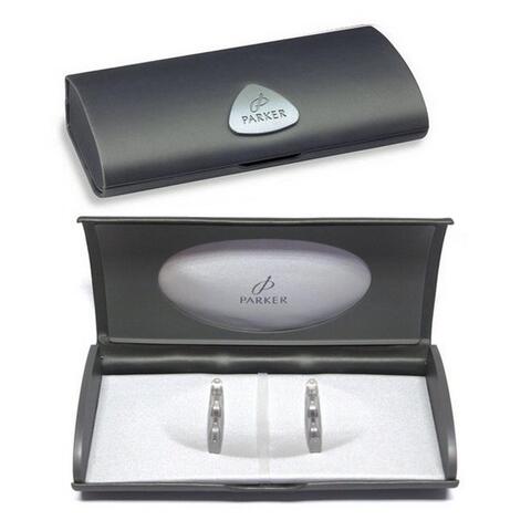 Карандаш механический Parker Sonnet B26, St. Steel CT (407.514.99)