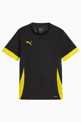 Футболка Puma teamGOAL Matchday Junior - черный