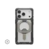 Ash/Titanium