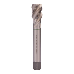 Метчик М27х3,0 (Машинный, винт.) DIN376 HSSE 6h C/2-3P R35 160мм a=16 Ruko 233270E