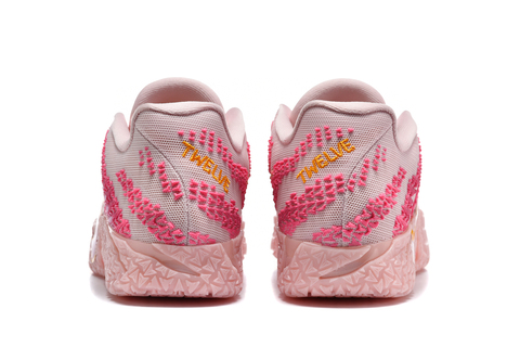 Nike Ja 3 'Bright Pink' 