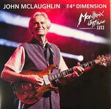 MCLAUGHLIN & THE 4TH DIMENSION: Live At Montreux Jazz Festival 2022 (2Винил) (Виниловая пластинка)