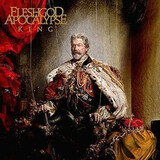 FLESHGOD APOCALPYSE: King (Компакт-диск)