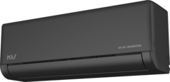 Сплит-система MDV, INTEGRA PRO BLACK Inverter 2026, MDSBI2-24HRFN8 / MDOAI2-24HFN8