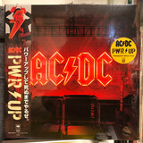 AC/DC:  Power Up