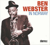 WEBSTER, BEN:  In Norway