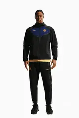 Штаны Nike Inter Milan 26/27 Tech - черный