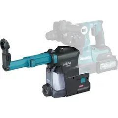 Система пылеудаления DX12 Makita 191E54-9